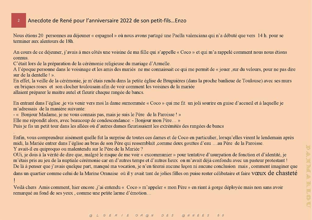 ANECDOTE DE RENE POUR L ANNIVERSAIRE 2022 DE SON PETIT FILS ENZO (2).jpg